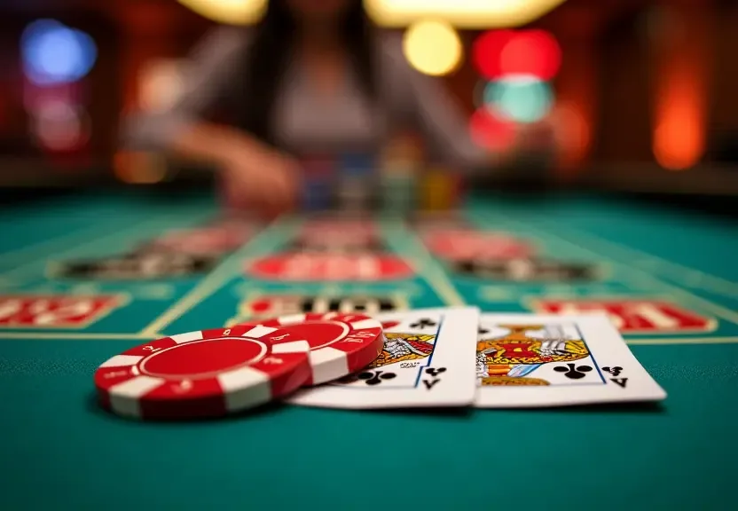 Anında Para Yatırma ve Çekme